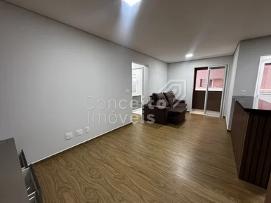 <strong>Edifício Evolution Towers - Centro - Apartamento</strong>