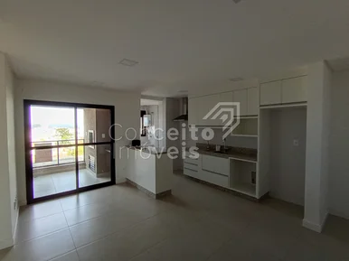 <strong>Edifício Maison 700 - Jardim Carvalho - Apartamento</strong>