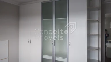 <strong>Edifício Villa Lobos - Nova Rússia - Apartamento</strong>