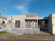 <strong>Residência  - Uvaranas</strong>