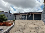 <strong>Residência  - Uvaranas</strong>