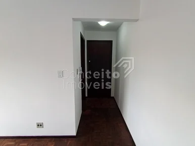Edifício Residencial Billa - órfãs - Apartamento