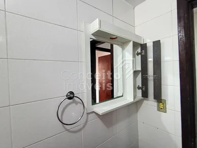 Edifício Residencial Billa - órfãs - Apartamento