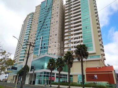 <strong>Edifício Santos Dumont - Centro - Apartamento</strong>