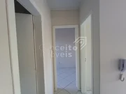 <strong>Residencial Indianápolis - Residência</strong>