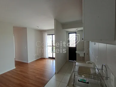 <strong>Condomínio Vista Santa Paula - Apartamento</strong>