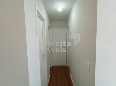 Condomínio Vista Santa Paula - Apartamento