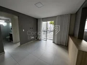 <strong>Edifício Verbena - Jardim Carvalho - Apartamento</strong>