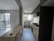 <strong>Edifício Verbena - Jardim Carvalho - Apartamento</strong>