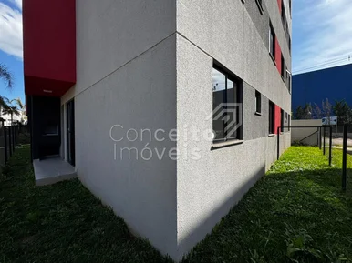 Condomínio Vittace Sabará - Apartamento Garden
