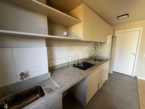 Foto Apartamento