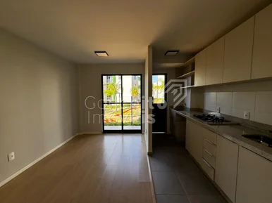 Condomínio Vittace Sabará - Apartamento Garden