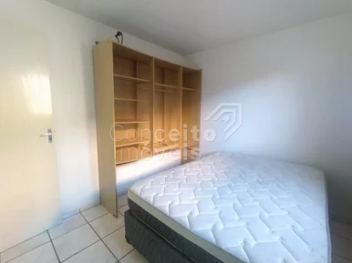 Condomínio Parque São José - Estrela - Apartamento