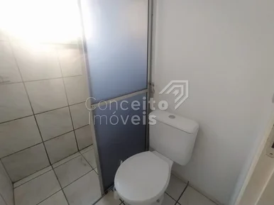 Condomínio Parque São José - Estrela - Apartamento