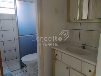 Condomínio Parque São José - Estrela - Apartamento
