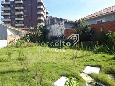 Terreno Com 290,50 M² - Ronda