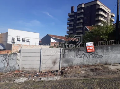 Terreno Com 290,50 M² - Ronda