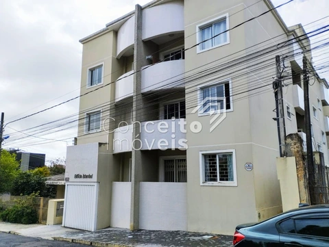 Foto Apartamento