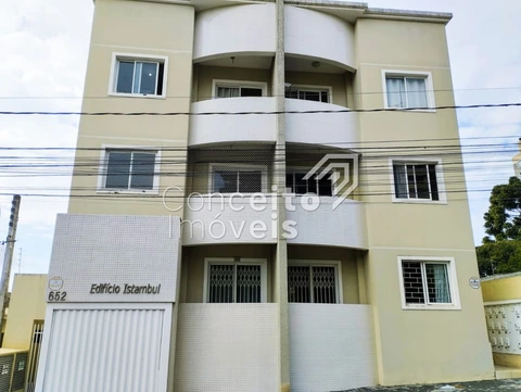 Foto Apartamento
