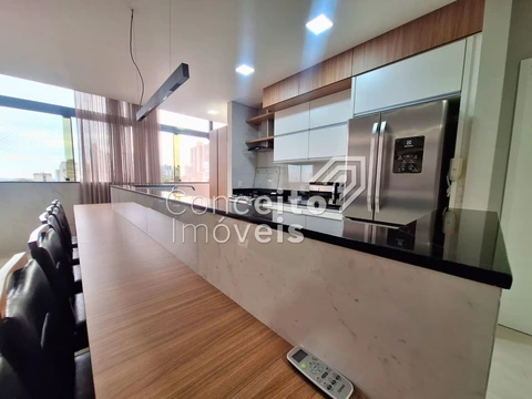 Foto Apartamento
