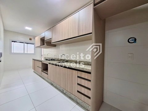 Foto Apartamento