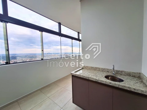 Foto Apartamento