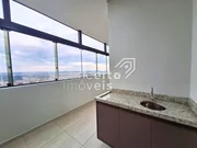 <strong>Edifício Santos Dumont - Centro - Apartamento Semimobiliado</strong>