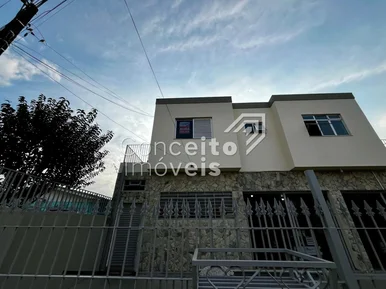 <strong>Apartamento - Boa Vista</strong>