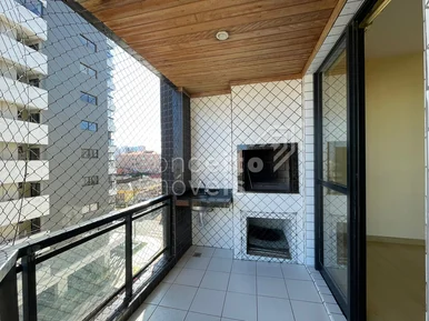 Edifício Valle Nevado - Vila Estrela - Apartamento