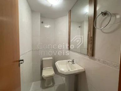 Edifício Valle Nevado - Vila Estrela - Apartamento