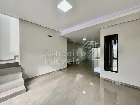 Foto Sobrado
