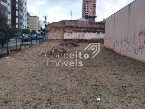Foto Terreno