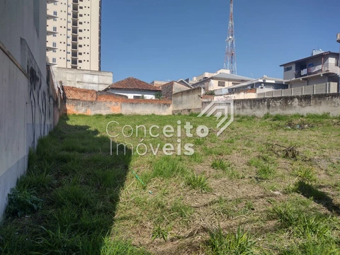 Foto Terreno
