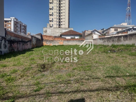 Foto Terreno