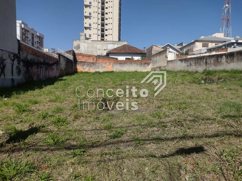 Foto Terreno