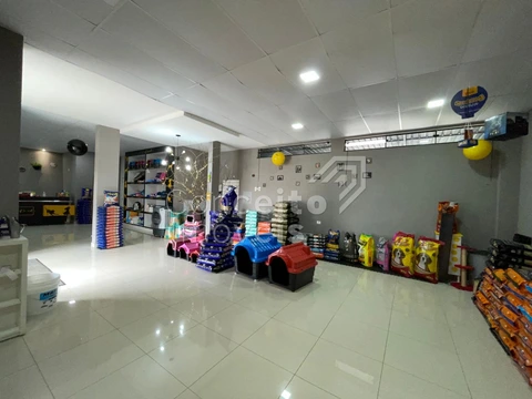 Foto Sobrado