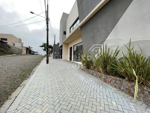 Foto Sobrado