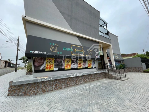 Foto Sobrado
