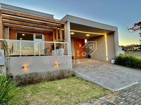 Foto Casa