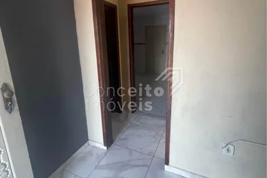 Residência - Uvaranas