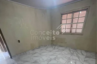 Residência - Uvaranas