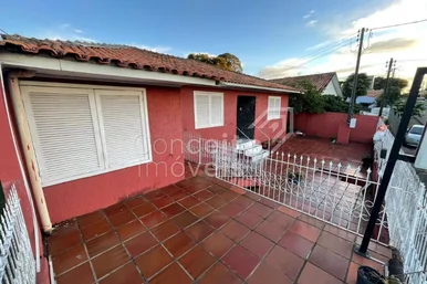 <strong>Residência - Uvaranas</strong>