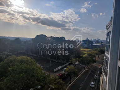 Edifício Visconde - Oficinas - Apartamento