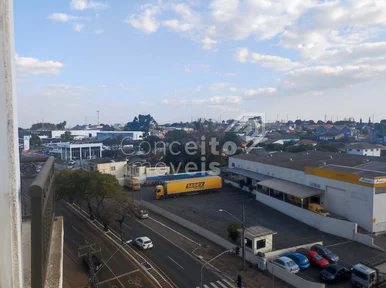 Edifício Visconde - Oficinas - Apartamento