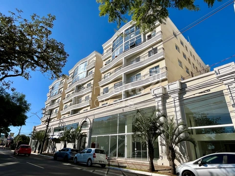 Foto Apartamento