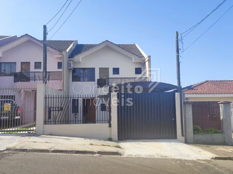 Foto Sobrado