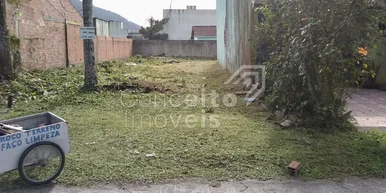 <strong>Terreno no Litoral com 320 m² - Matinhos PR</strong>