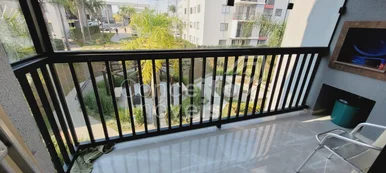 Condomínio Vittace Jardim Carvalho - Apartamento