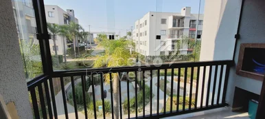 Condomínio Vittace Jardim Carvalho - Apartamento