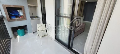 Condomínio Vittace Jardim Carvalho - Apartamento
